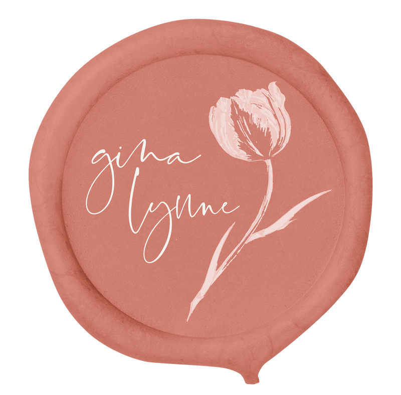 ShopGinaLynneDesign