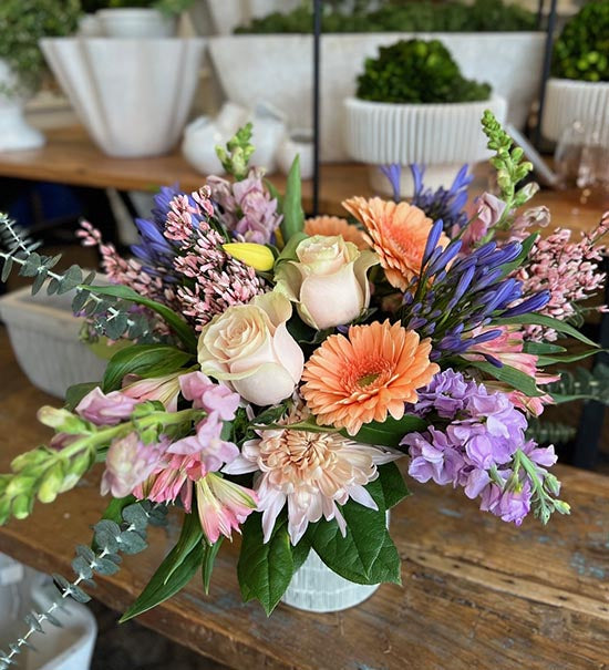 Beautiful Blooms Bouquet