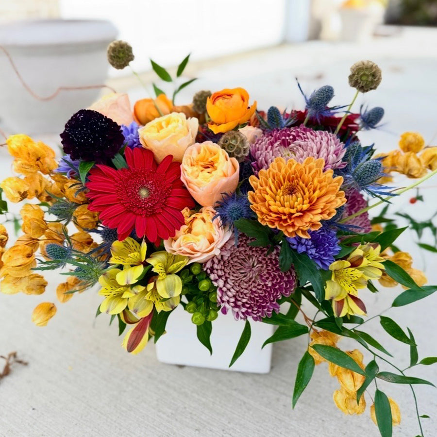 Fall In Love Bouquet