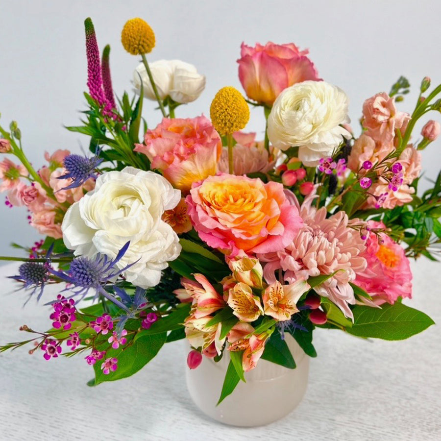 Blooming Bliss Bouquet