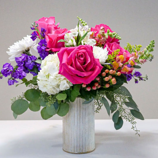 【激安大特価！】 Perfect-Garden-Bouquet_540x. 版画